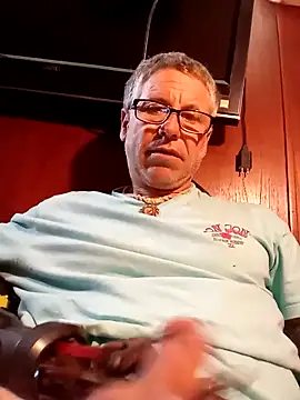 Pcsammy73 online show from January 2025 04:50:02 AM