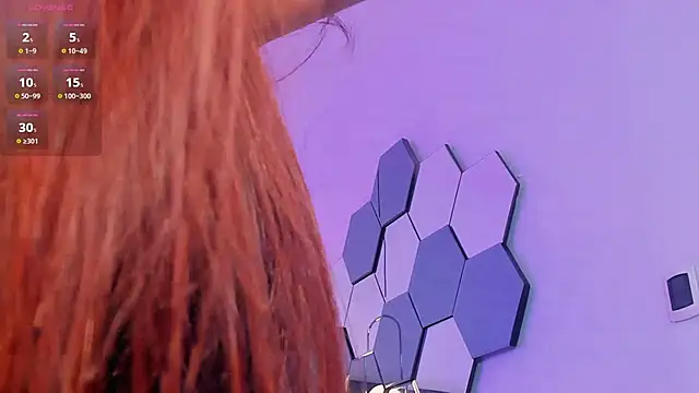 Snapshot of CorinneRusso chatting on December 2024 10:12:01 AM CorinneRusso online show from December 2024 10:12:01 AM