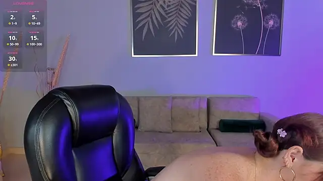 Snapshot of CorinneRusso chatting on January 2025 07:07:01 AM CorinneRusso online show from January 2025 07:07:01 AM