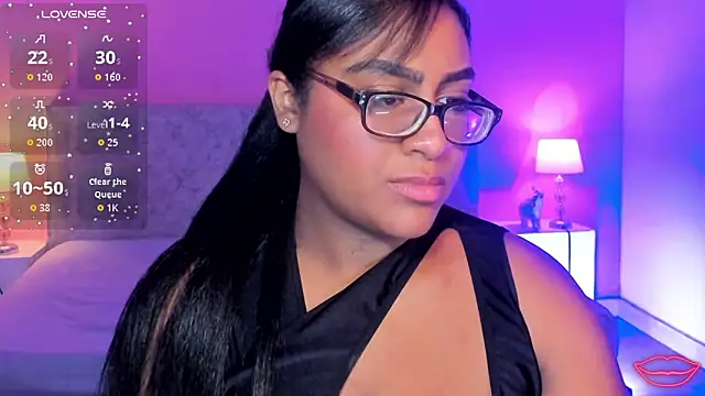 BlakmillerrGilson online show from October 2025 07:41:01 PM