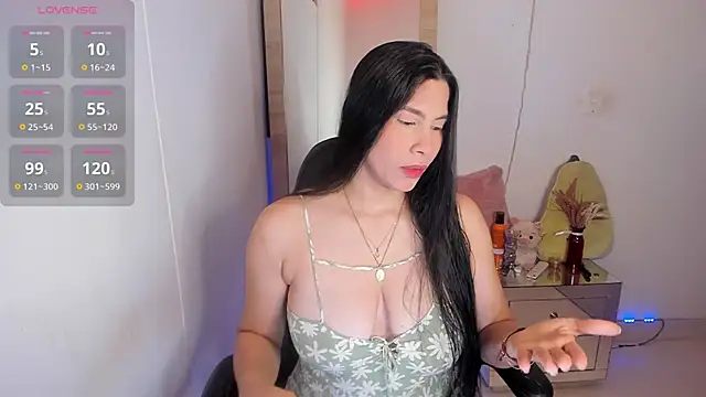 hellensexy online show from February 2026 04:27:02 PM