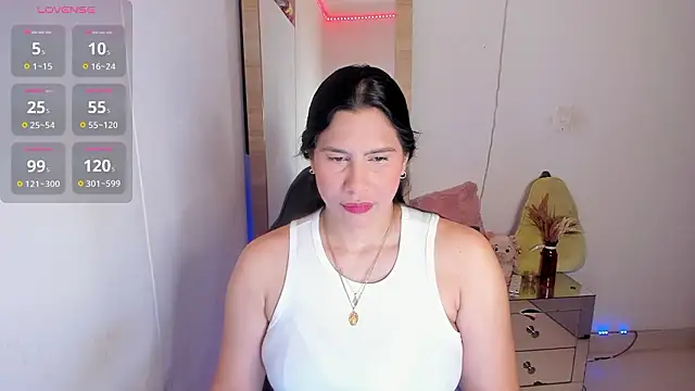 hellensexy online show from March 2026 10:04:01 PM