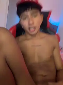 Leonarrrd 01 online show from December 2025 05:03:02 AM