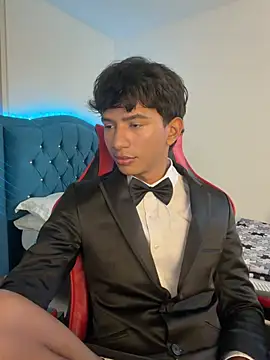 Leonarrrd 01 online show from February 2026 10:36:02 PM