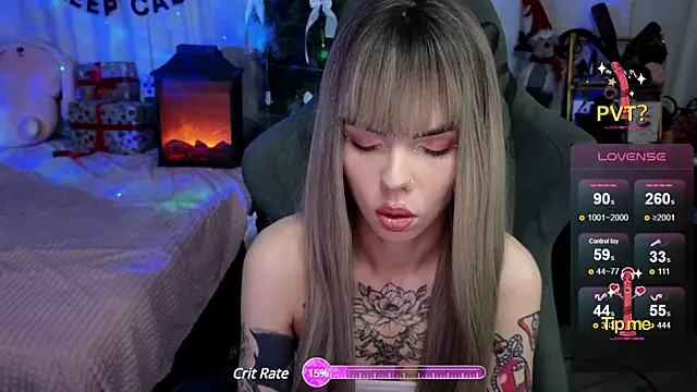 Snapshot of Kerry_Kirk chatting on January 2025 05:08:01 PM Kerry Kirk online show from January 2025 05:08:01 PM