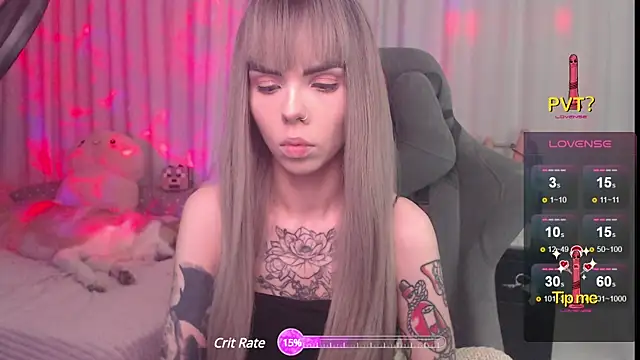 Snapshot of Kerry_Kirk chatting on January 2025 07:39:01 PM Kerry Kirk online show from January 2025 07:39:01 PM