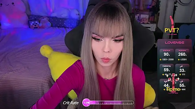 Snapshot of Kerry_Kirk chatting on February 2025 08:42:02 PM Kerry Kirk online show from February 2025 08:42:02 PM