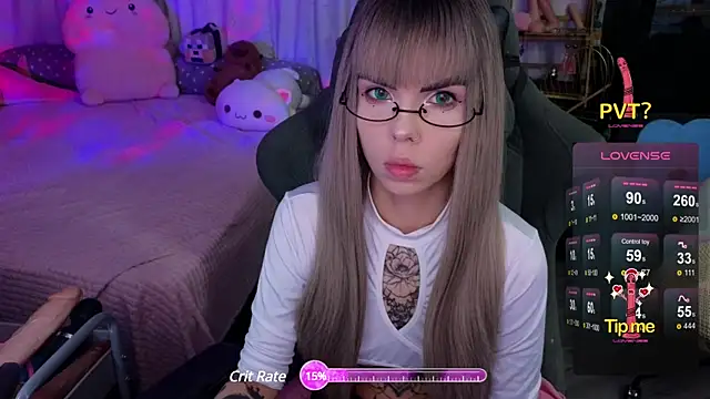 Snapshot of Kerry_Kirk chatting on March 2025 07:06:01 PM Kerry Kirk online show from March 2025 07:06:01 PM