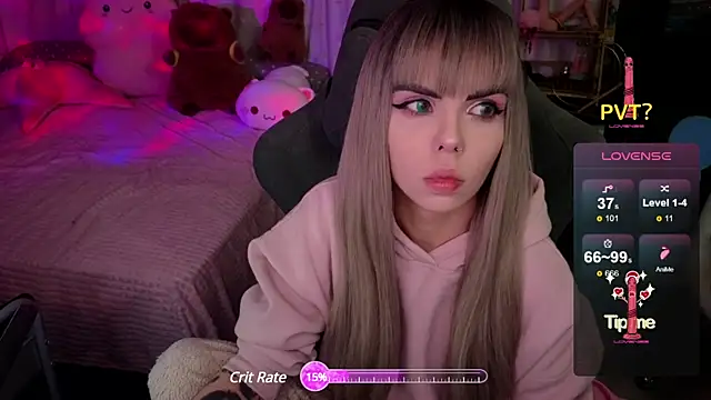 Snapshot of Kerry_Kirk chatting on March 2025 10:38:02 PM Kerry Kirk online show from March 2025 10:38:02 PM