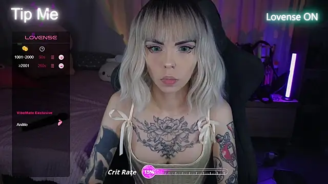 Snapshot of Kerry_Kirk chatting on October 2025 07:57:02 PM Kerry Kirk online show from October 2025 07:57:02 PM