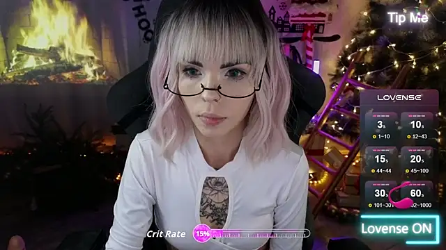 Kerry Kirk online show from January 2026 08:12:01 PM