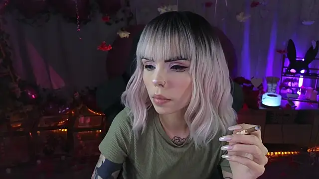 Kerry Kirk online show from February 2026 09:00:02 PM