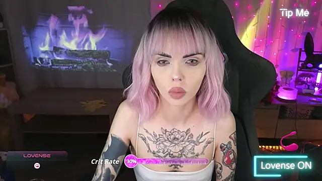 Kerry Kirk online show from March 2026 09:21:02 PM