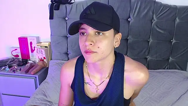 Antonella Cruz02 online show from June 2026 03:42:02 AM