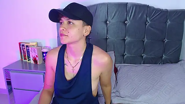 Antonella Cruz02 online show from July 2026 03:31:02 AM