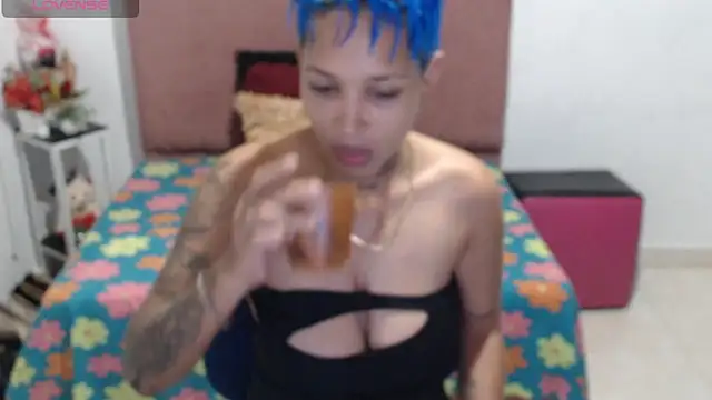 Dirty Zoe online show from May 2026 04:30:02 AM