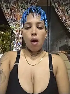 Dirty Zoe online show from June 2026 05:16:01 AM