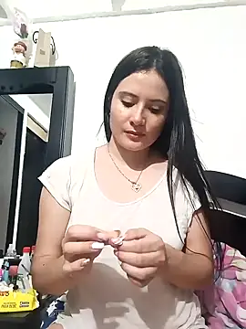 Snapshot of Zoe_Clark_ chatting on January 2025 05:19:01 AM Zoe Clark online show from January 2025 05:19:01 AM