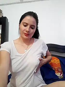 Snapshot of Zoe_Clark_ chatting on January 2025 06:57:01 PM Zoe Clark online show from January 2025 06:57:01 PM