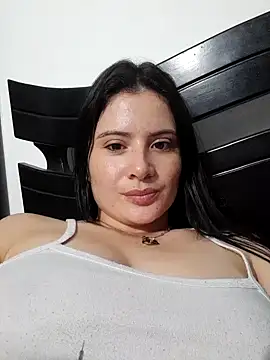 Snapshot of Zoe_Clark_ chatting on January 2025 05:30:01 AM Zoe Clark online show from January 2025 05:30:01 AM