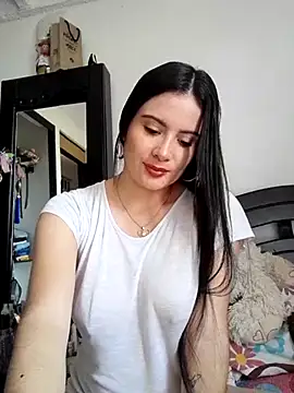 Snapshot of Zoe_Clark_ chatting on February 2025 04:48:02 PM Zoe Clark online show from February 2025 04:48:02 PM