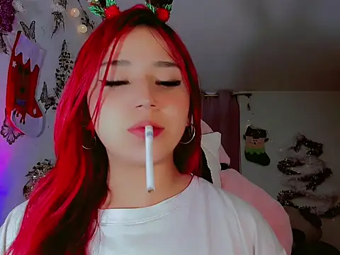 madisonx17 online show from December 2024 07:04:01 AM