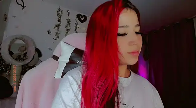 madisonx17 online show from January 2025 01:38:01 AM