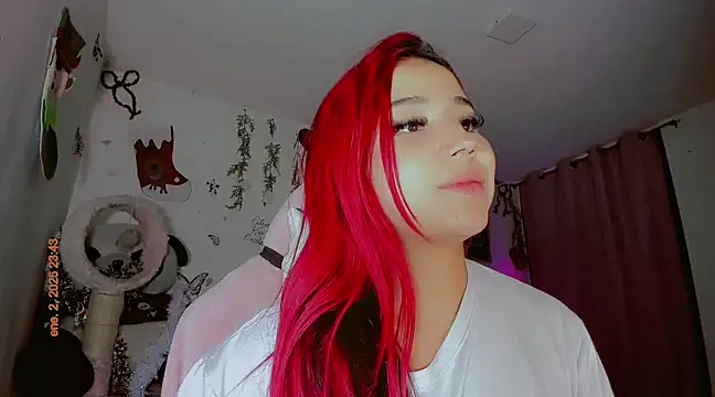 madisonx17 online show from January 2025 04:44:01 AM