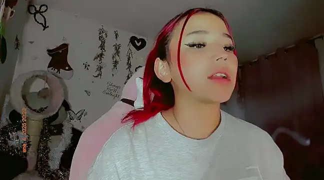 madisonx17 online show from January 2025 01:24:01 AM