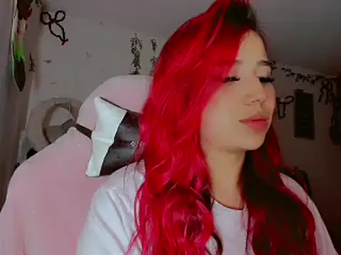 madisonx17 online show from January 2025 04:26:01 AM