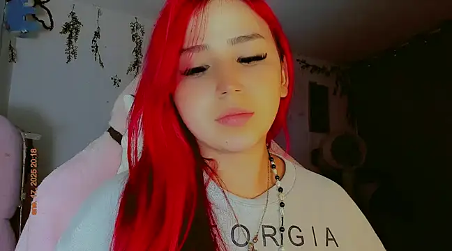 madisonx17 online show from January 2025 01:19:01 AM