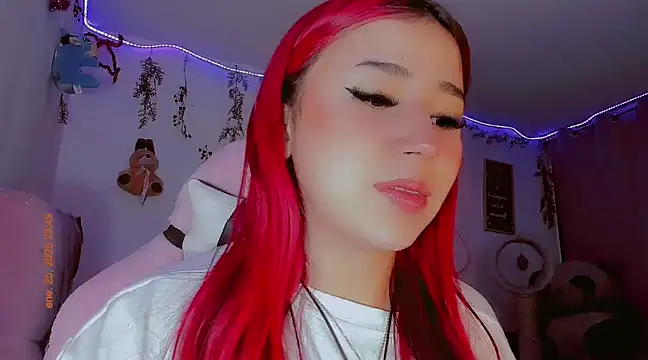 madisonx17 online show from January 2025 04:51:02 AM