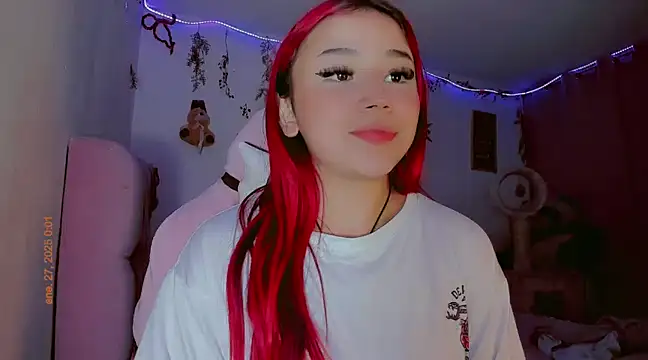 madisonx17 online show from January 2025 05:03:02 AM