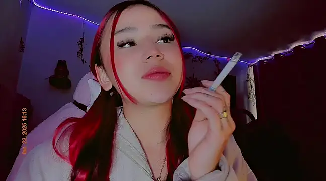 madisonx17 online show from February 2025 09:15:01 PM