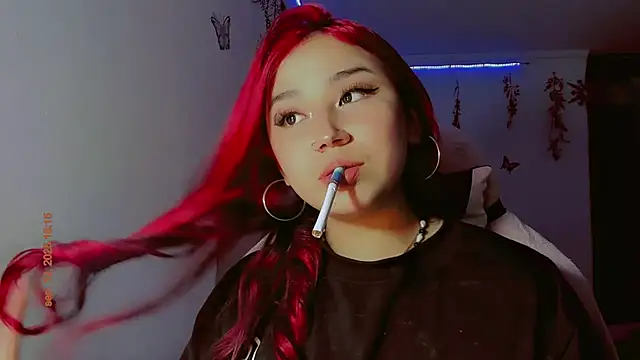 madisonx17 online show from September 2025 11:15:01 PM