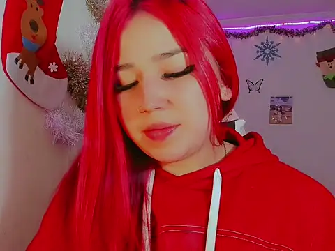 madisonx17 online show from December 2025 11:34:01 PM