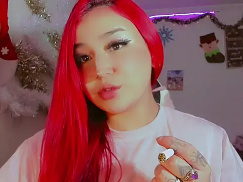 madisonx17 online show from December 2025 12:08:01 AM