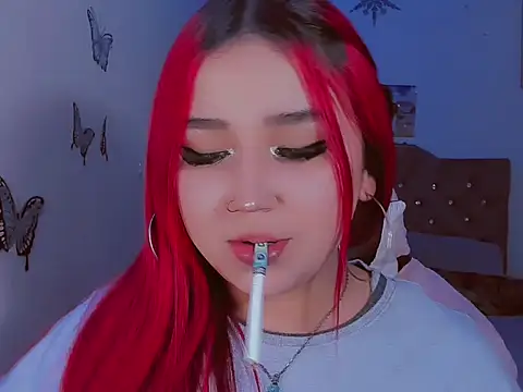 madisonx17 online show from February 2026 05:54:01 PM