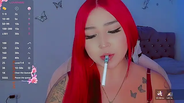 madisonx17 online show from June 2026 11:20:01 PM