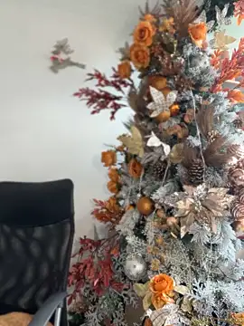 ValerieHilton online show from December 2024 08:29:01 PM