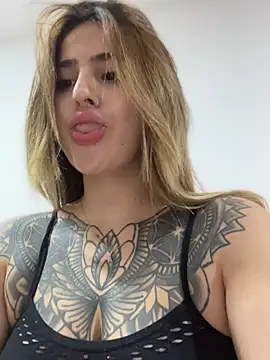 ValerieHilton online show from December 2024 12:43:02 AM