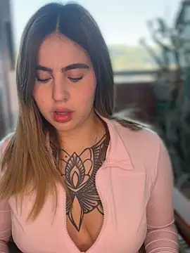 ValerieHilton online show from January 2025 10:15:02 PM