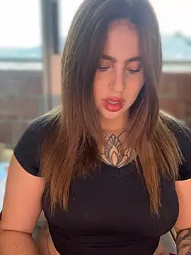 ValerieHilton online show from January 2025 10:12:02 PM