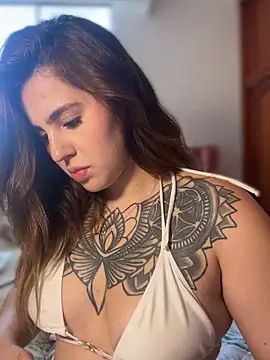 ValerieHilton online show from March 2025 09:40:02 PM