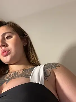 ValerieHilton online show from March 2025 12:51:01 AM