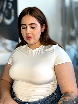 ValerieHilton online show from October 2025 09:45:01 PM