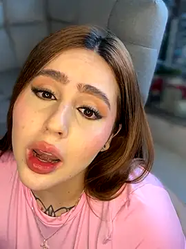 ValerieHilton online show from October 2025 10:03:02 PM