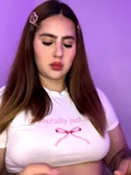 ValerieHilton online show from December 2025 10:48:02 PM