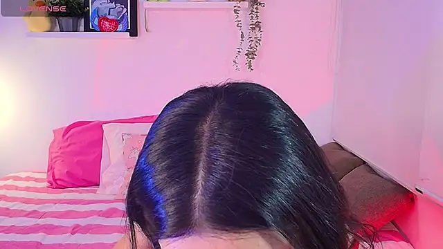 lilyy evanss online show from February 2026 11:02:02 PM