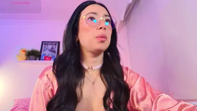 lilyy evanss online show from February 2026 10:52:01 PM